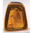 thumbnail image 1 of KAI New Economy Replacement Front Driver Side Turn Signal/Parking Light, Fits 2001-2005 Ford Ranger, 1 of 1