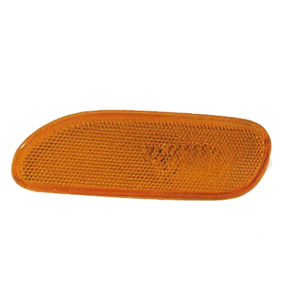 KAI New Economy Replacement Front Passenger Side Side Marker Light Assembly, Fits 1995-1998 Eagle Talon