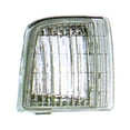thumbnail image 1 of KAI New Economy Replacement Front Passenger Side Side Marker Light Assembly, Fits 1995-2005 Chevrolet Astro Van, 1 of 1