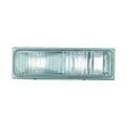 thumbnail image 1 of KAI New Economy Replacement Front Passenger Side Turn Signal/Parking Light, Fits 1990-1993 Chevrolet Fullsize C/K Pickup, 1 of 1