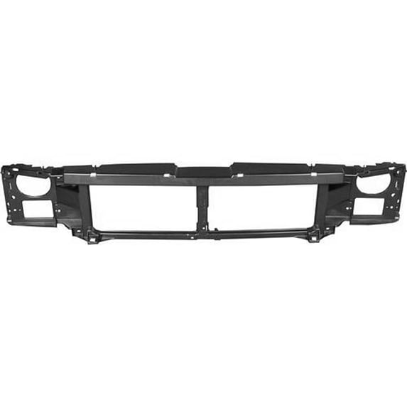 KAI New Economy Replacement Grille Mounting Panel, Fits 1993-1996 Ford Bronco