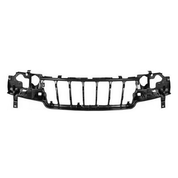 KAI New Economy Replacement Headlight Mounting Panel, Fits 1999-2003 Jeep Grand Cherokee
