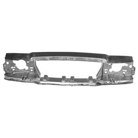 KAI New Economy Replacement Headlight Mounting Panel, Fits 2003-2004 Mercury Marauder