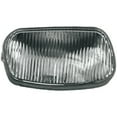thumbnail image 1 of KAI New Economy Replacement Passenger Side Fog Light Assembly, Fits 1998-2000 Ford Ranger, 1 of 1