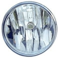 thumbnail image 1 of KAI New Economy Replacement Passenger Side Fog Light Assembly, Fits 2007-2013 GMC Sierra, 1 of 1