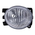 thumbnail image 1 of KAI New Economy Replacement Passenger Side Fog Light Lens And Housing, Fits 2009-2011 Honda Pilot, 1 of 1