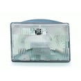 thumbnail image 1 of KAI New Economy Replacement Passenger Side Headlight Assembly, Fits 1993-1998 Jeep Grand Cherokee, 1 of 1