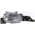 thumbnail image 1 of KAI New Economy Replacement Passenger Side Headlight Assembly, Fits 1995-1999 Dodge Neon, 1 of 1