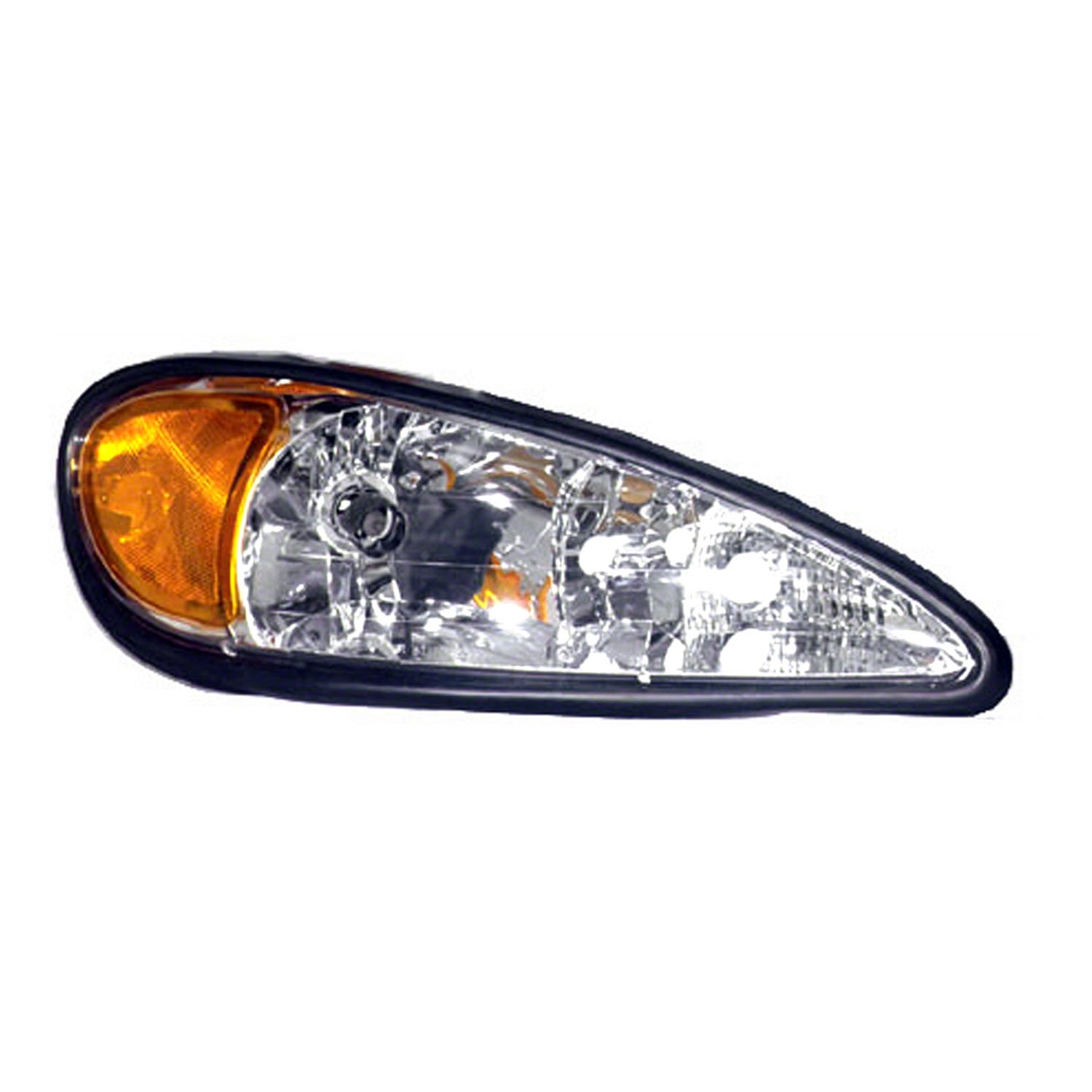 Buy Genuine GM Auto Parts - Lamp (Part # 13540010) | GM Parts Store - View #5