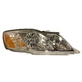 thumbnail image 1 of KAI New Economy Replacement Passenger Side Headlight Assembly, Fits 2000-2004 Toyota Avalon, 1 of 1