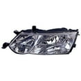 thumbnail image 1 of KAI New Economy Replacement Passenger Side Headlight Assembly, Fits 2002-2003 Toyota Solara, 1 of 1