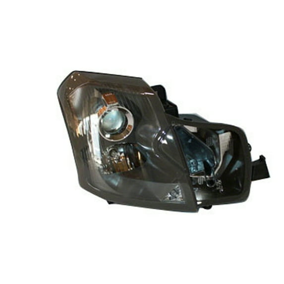 KAI New Economy Replacement Passenger Side Headlight Assembly, Fits 2003-2007 Cadillac CTS