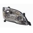 thumbnail image 1 of KAI New Economy Replacement Passenger Side Headlight Assembly, Fits 2005-2007 Toyota Avalon, 1 of 1