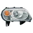 thumbnail image 1 of KAI New Economy Replacement Passenger Side Headlight Assembly, Fits 2006-2011 Chevrolet HHR, 1 of 1