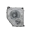 thumbnail image 1 of KAI New Economy Replacement Passenger Side Headlight Assembly, Fits 2008-2009 Jeep Liberty, 1 of 1