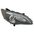 thumbnail image 1 of KAI New Economy Replacement Passenger Side Headlight Assembly, Fits 2011-2014 Chrysler 200 Convertible, 1 of 1