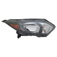 thumbnail image 1 of KAI New Economy Replacement Passenger Side Headlight Assembly, Fits 2016-2018 Honda HRV, 1 of 1