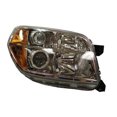 thumbnail image 1 of KAI New Economy Replacement Passenger Side Headlight Lens And Housing, Fits 2006-2008 Honda Pilot, 1 of 1