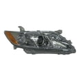 thumbnail image 1 of KAI New Economy Replacement Passenger Side Headlight Lens And Housing, Fits 2007-2009 Toyota Camry, 1 of 1