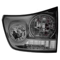 thumbnail image 1 of KAI New Economy Replacement Passenger Side Inner Tail Light Assembly, Fits 2004-2006 Lexus RX330, 1 of 1