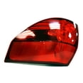 thumbnail image 1 of KAI New Economy Replacement Passenger Side Outer Tail Light Assembly, Fits 2004-2005 Toyota Sienna, 1 of 1