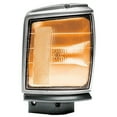 thumbnail image 1 of KAI New Economy Replacement Passenger Side Parking Light Assembly, Fits 1987-1988 Toyota Toyota Pickup, 1 of 1