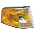 thumbnail image 1 of KAI New Economy Replacement Passenger Side Parking Light Assembly, Fits 1988-1994 Ford Tempo, 1 of 1