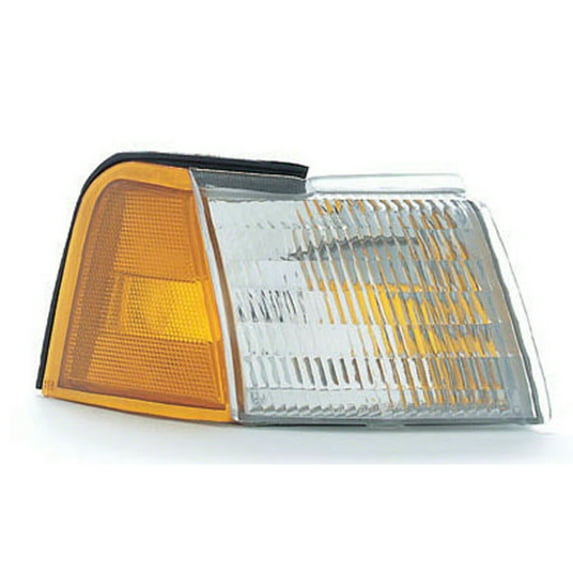 KAI New Economy Replacement Passenger Side Parking Light Assembly, Fits 1989-1995 Ford Thunderbird