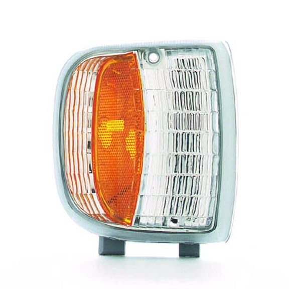 KAI New Economy Replacement Passenger Side Parking Light Assembly, Fits 1994-1997 Mazda Pickup