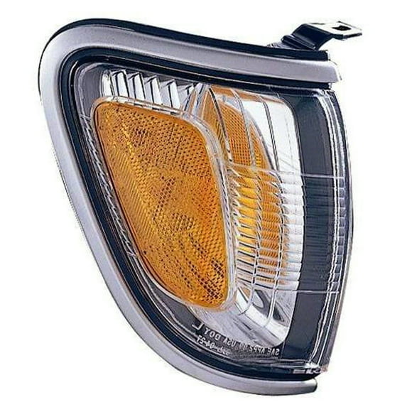 KAI New Economy Replacement Passenger Side Parking Light Assembly, Fits 2001-2004 Toyota Tacoma