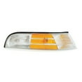 thumbnail image 1 of KAI New Economy Replacement Passenger Side Parking/Side Marker Light, Fits 1992-1997 Ford Crown Victoria, 1 of 1