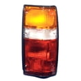 thumbnail image 1 of KAI New Economy Replacement Passenger Side Tail Light Assembly, Fits 1984-1988 Toyota Toyota Pickup, 1 of 1