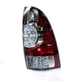 thumbnail image 1 of KAI New Economy Replacement Passenger Side Tail Light Assembly, Fits 2005-2015 Toyota Tacoma, 1 of 1