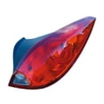 thumbnail image 1 of KAI New Economy Replacement Passenger Side Tail Light Assembly, Fits 2006-2009 Pontiac G6, 1 of 1