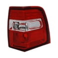 thumbnail image 1 of KAI New Economy Replacement Passenger Side Tail Light Lens And Housing, Fits 2007-2017 Ford Expedition, 1 of 1