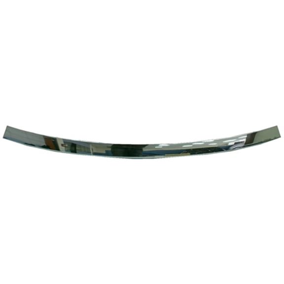 KAI New Economy Replacement Rear Center Bumper Cover Molding, Fits 2008-2012 Buick Enclave
