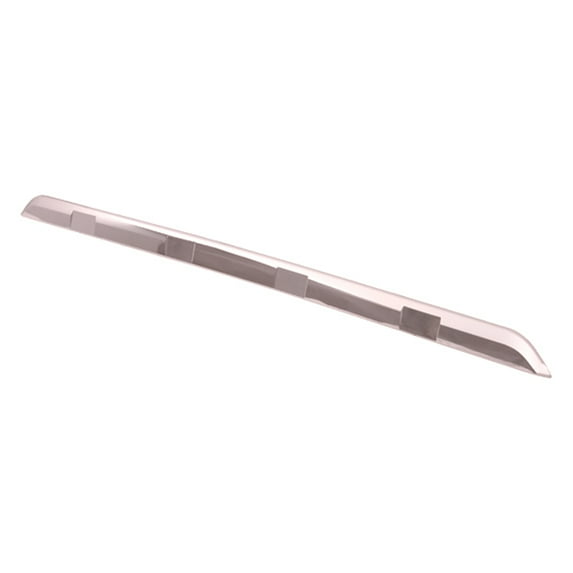 KAI New Economy Replacement Rear Center Bumper Cover Molding, Fits 2013-2016 Nissan Pathfinder