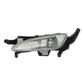 thumbnail image 1 of KAI New OEM Replacement Driver Side Fog Light Assembly, Fits 2011-2013 Kia Optima, 1 of 1