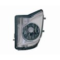 thumbnail image 1 of KAI New OEM Replacement Driver Side Fog Light Lens And Housing, Fits 2006-2013 Lexus IS250 Sedan, 1 of 1