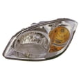 thumbnail image 1 of KAI New OEM Replacement Driver Side Headlight Assembly, Fits 2005-2010 Chevrolet Cobalt, 1 of 1