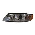 thumbnail image 1 of KAI New OEM Replacement Driver Side Headlight Assembly, Fits 2006-2006 Hyundai Azera, 1 of 1