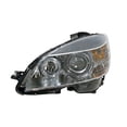thumbnail image 1 of KAI New OEM Replacement Driver Side Headlight Assembly, Fits 2008-2009 Mercedes C230, 1 of 1