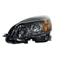 thumbnail image 1 of KAI New OEM Replacement Driver Side Headlight Assembly, Fits 2008-2009 Mercedes C230, 1 of 1