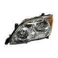 thumbnail image 1 of KAI New OEM Replacement Driver Side Headlight Assembly, Fits 2008-2010 Toyota Avalon, 1 of 1