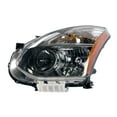 thumbnail image 1 of KAI New OEM Replacement Driver Side Headlight Assembly, Fits 2009-2010 Nissan Rogue, 1 of 1