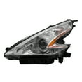 thumbnail image 1 of KAI New OEM Replacement Driver Side Headlight Assembly, Fits 2009-2017 Nissan 370Z, 1 of 1
