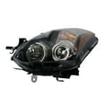 thumbnail image 1 of KAI New OEM Replacement Driver Side Headlight Assembly, Fits 2010-2013 Nissan Altima Coupe, 1 of 1