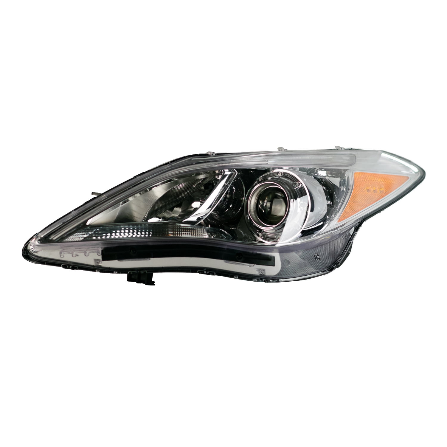 Hyundai Azera Headlight Assembly