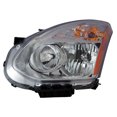thumbnail image 1 of KAI New OEM Replacement Driver Side Headlight Assembly, Fits 2013-2013 Nissan Rogue, 1 of 1