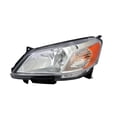 thumbnail image 1 of KAI New OEM Replacement Driver Side Headlight Assembly, Fits 2013-2019 Nissan NV200, 1 of 1